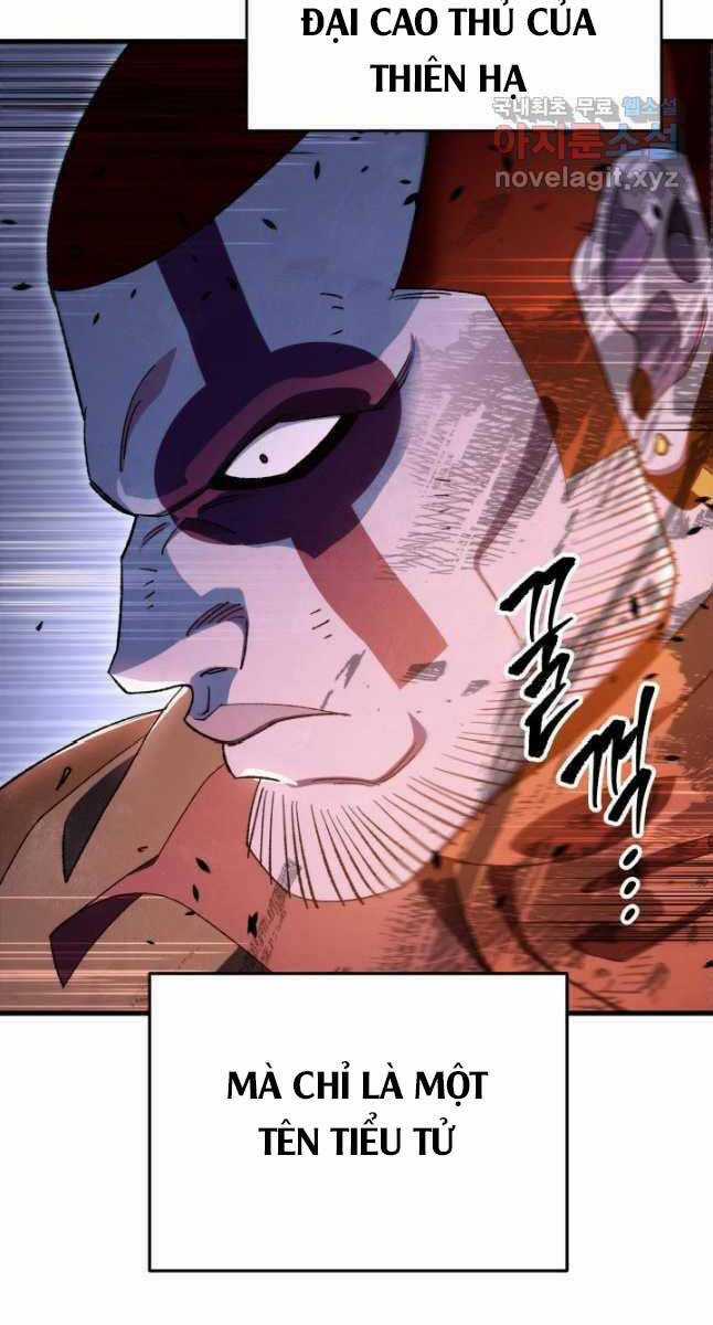 Cửu Thiên Kiếm Pháp Sword-fighting accessories Chapter 39 trang 80