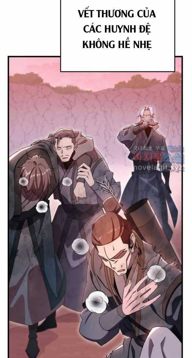 Cửu Thiên Kiếm Pháp Sword-fighting accessories Chapter 39 trang 83