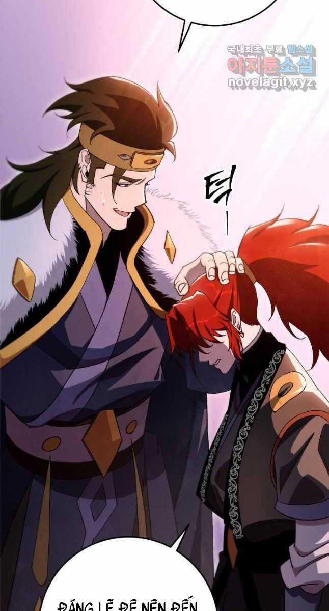 Cửu Thiên Kiếm Pháp Sword-fighting accessories Chapter 39 trang 85