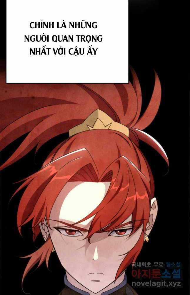 Cửu Thiên Kiếm Pháp Sword-fighting accessories Chapter 39 trang 91