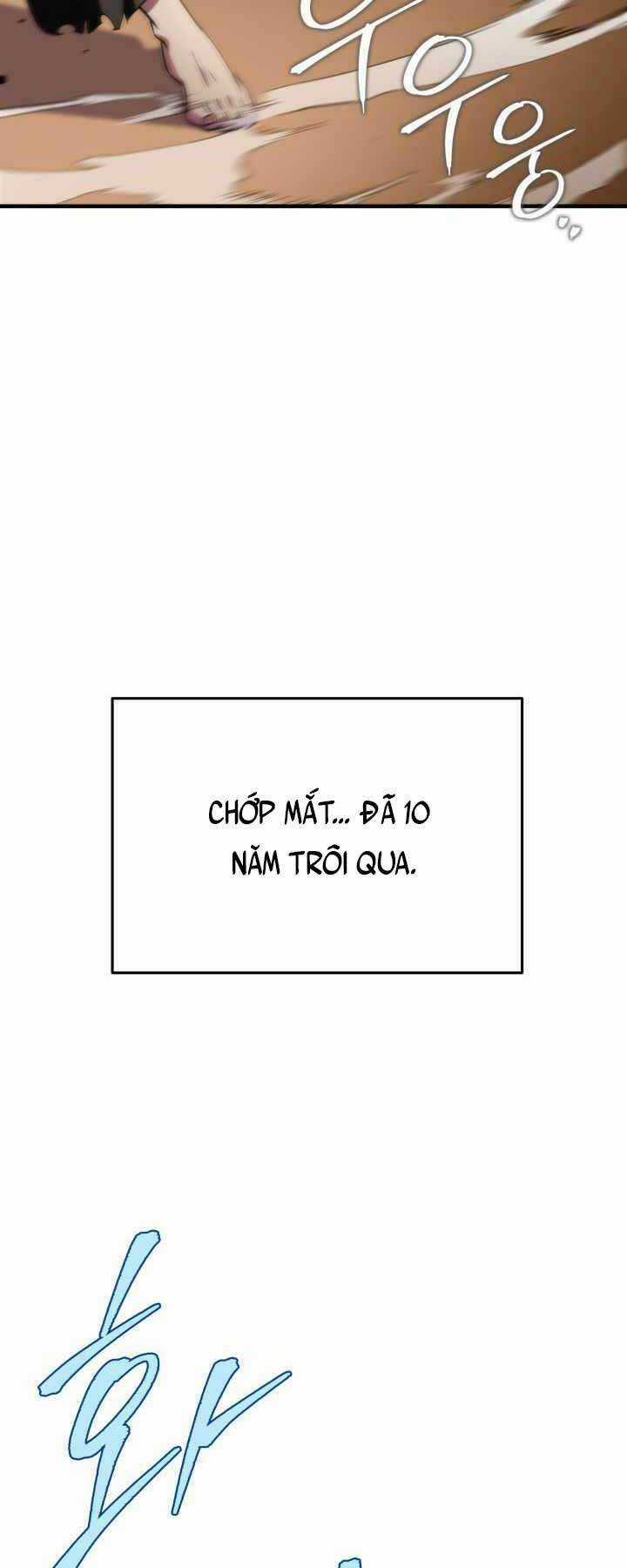 Cửu Thiên Kiếm Pháp Sword-fighting accessories Chapter 4 trang 123