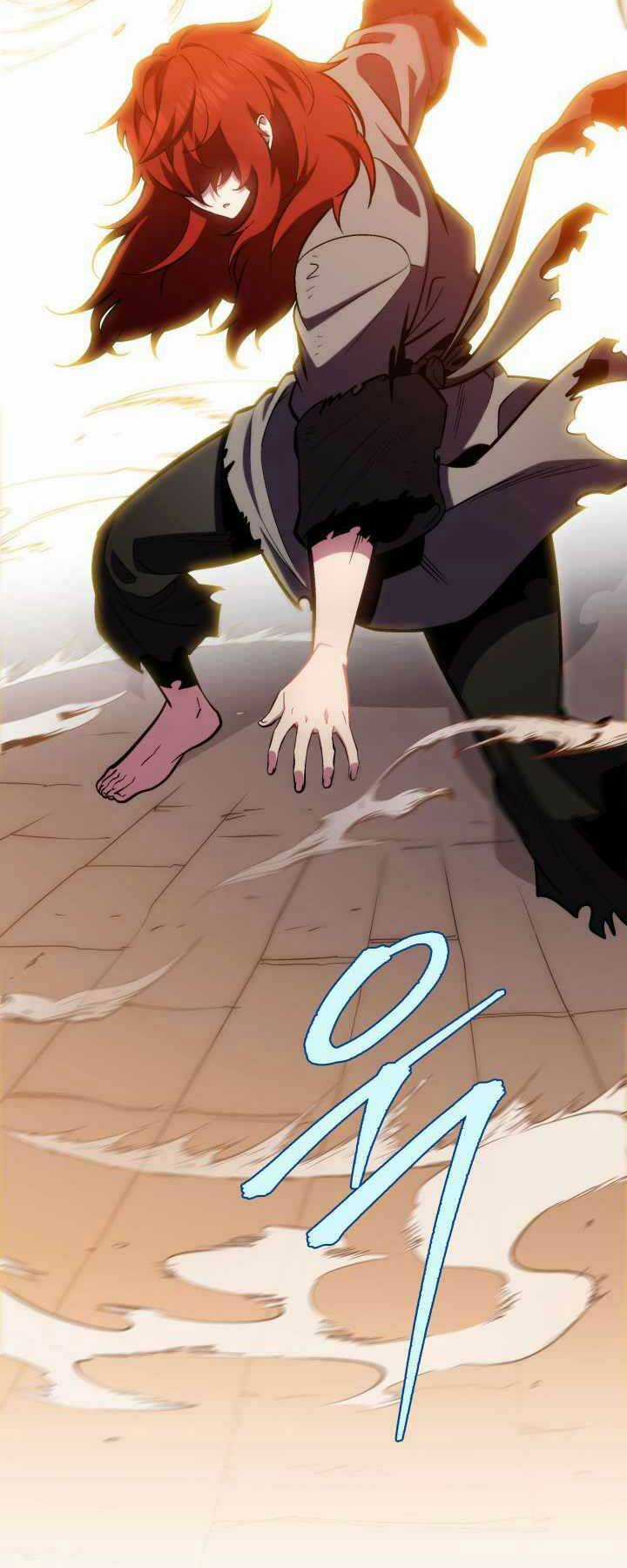 Cửu Thiên Kiếm Pháp Sword-fighting accessories Chapter 4 trang 125