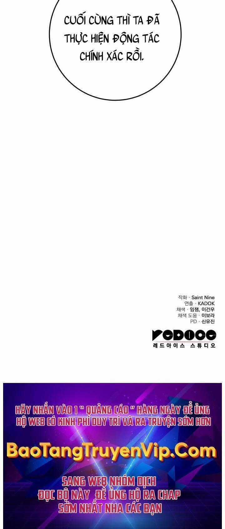 Cửu Thiên Kiếm Pháp Sword-fighting accessories Chapter 4 trang 128