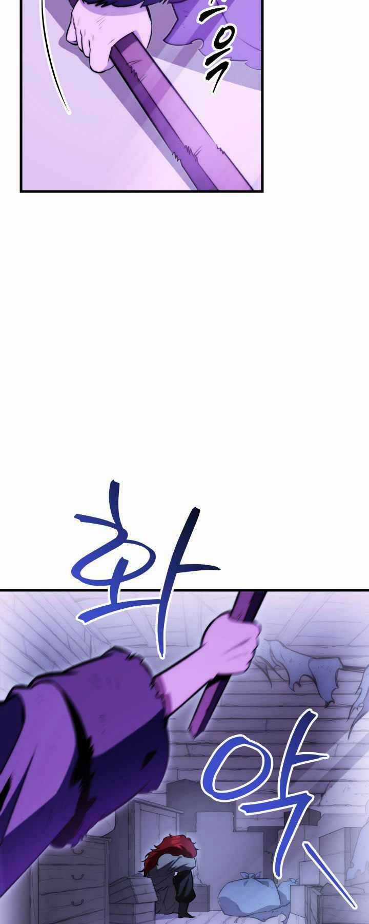 Cửu Thiên Kiếm Pháp Sword-fighting accessories Chapter 4 trang 13