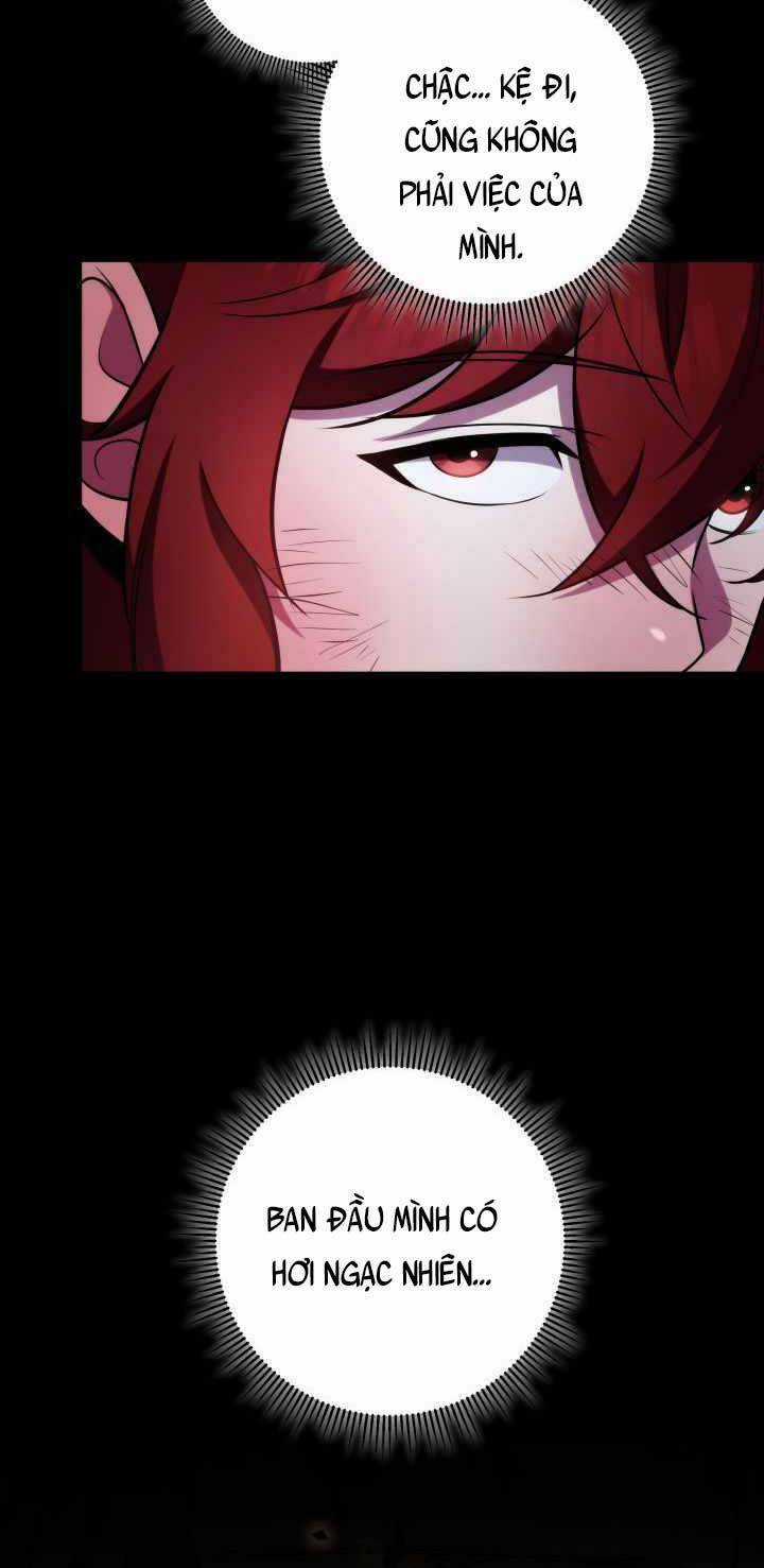 Cửu Thiên Kiếm Pháp Sword-fighting accessories Chapter 4 trang 16