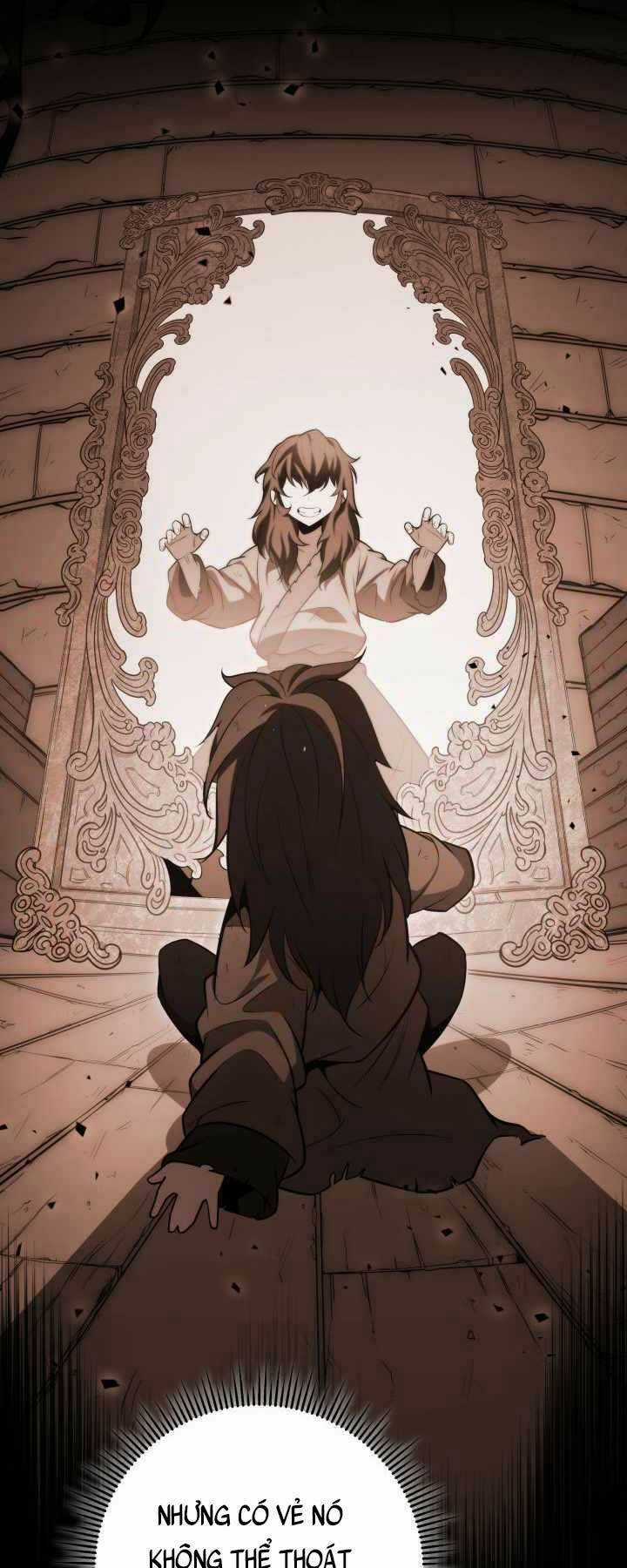 Cửu Thiên Kiếm Pháp Sword-fighting accessories Chapter 4 trang 17