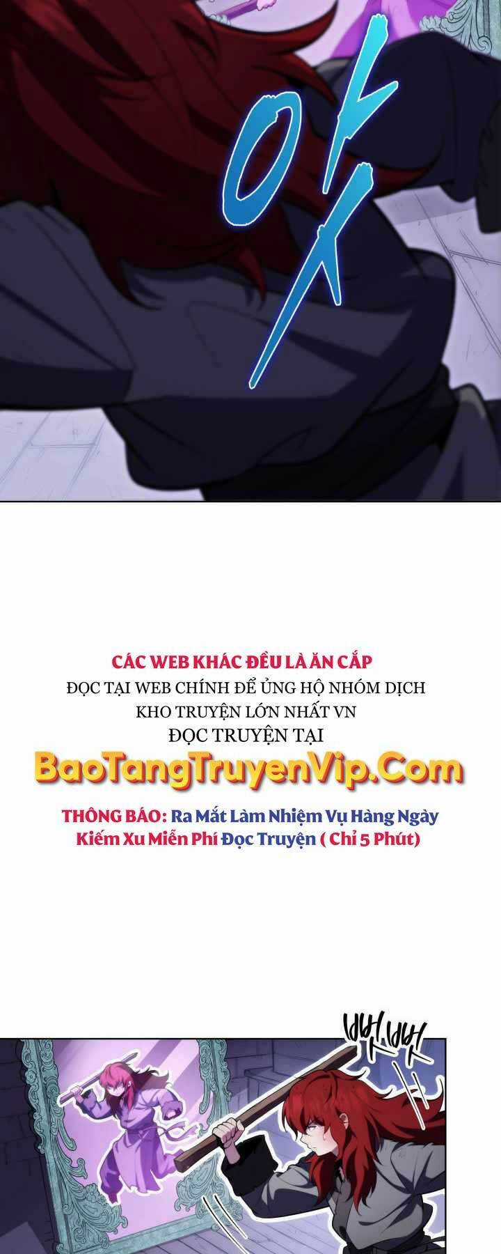 Cửu Thiên Kiếm Pháp Sword-fighting accessories Chapter 4 trang 35