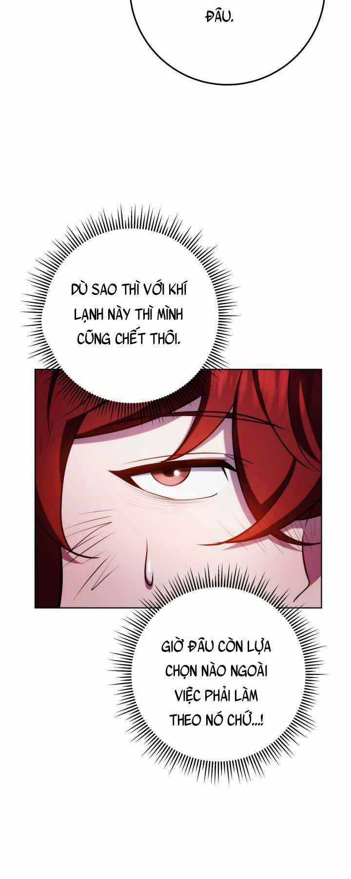 Cửu Thiên Kiếm Pháp Sword-fighting accessories Chapter 4 trang 38