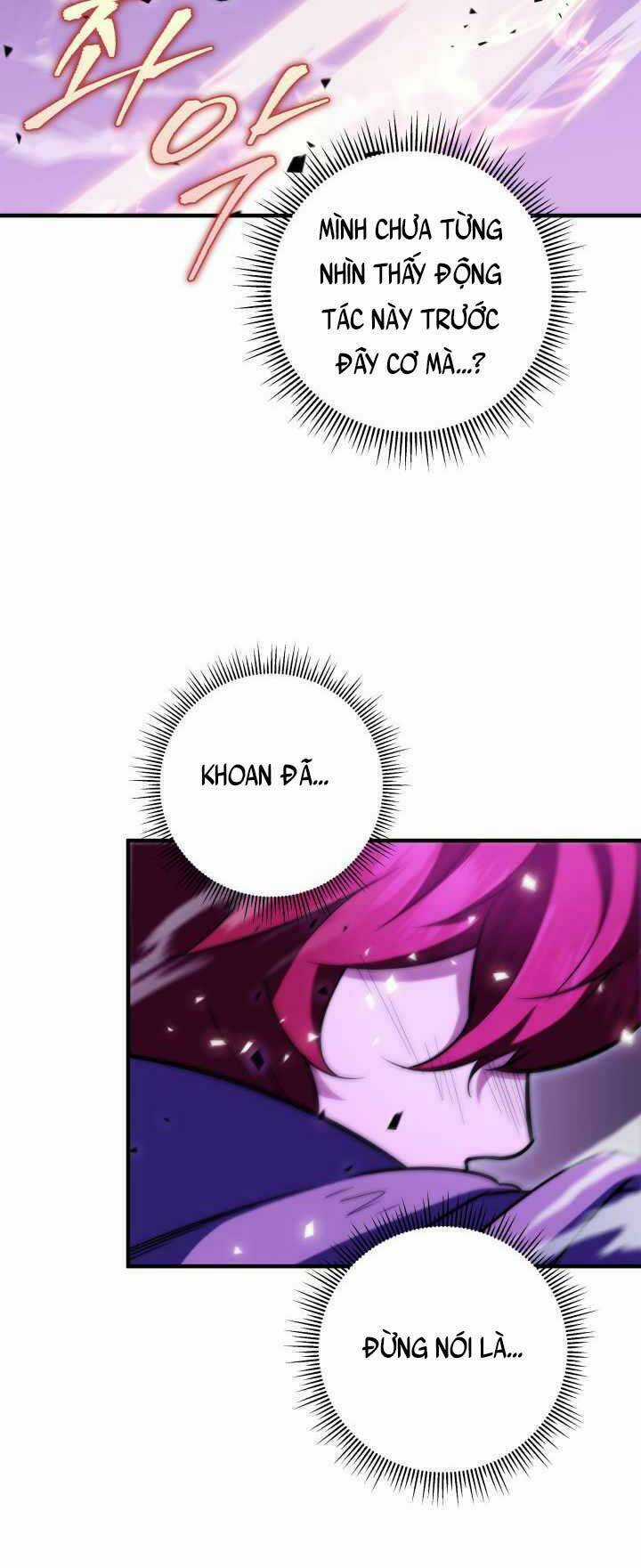 Cửu Thiên Kiếm Pháp Sword-fighting accessories Chapter 4 trang 59