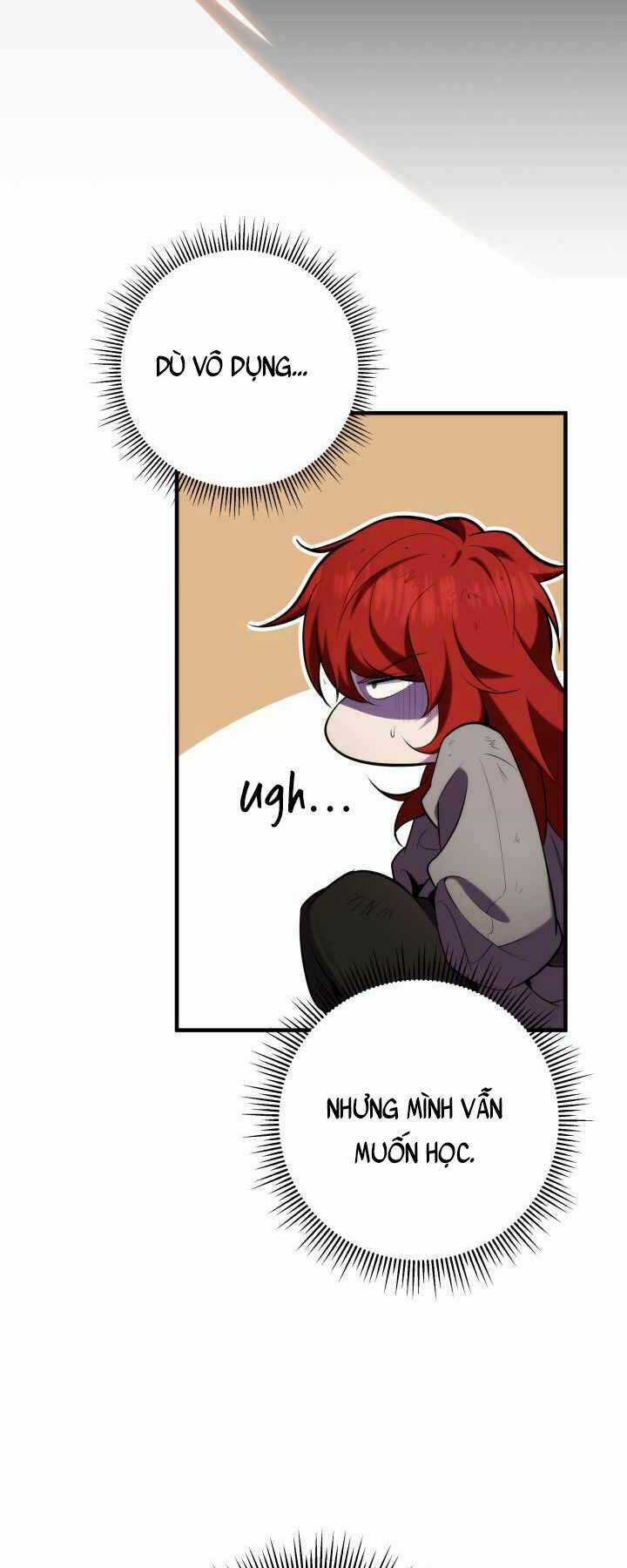 Cửu Thiên Kiếm Pháp Sword-fighting accessories Chapter 4 trang 80