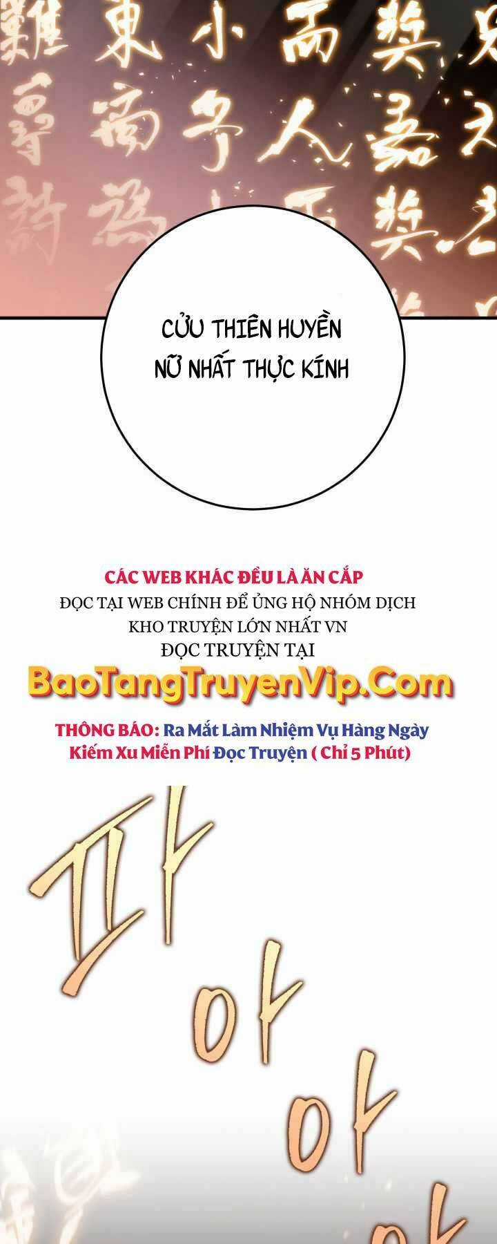 Cửu Thiên Kiếm Pháp Sword-fighting accessories Chapter 4 trang 98