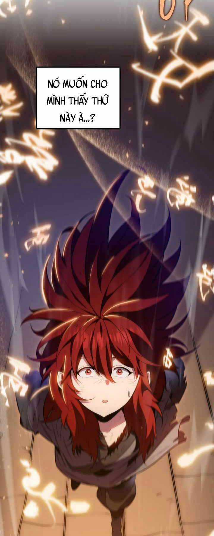 Cửu Thiên Kiếm Pháp Sword-fighting accessories Chapter 4 trang 99