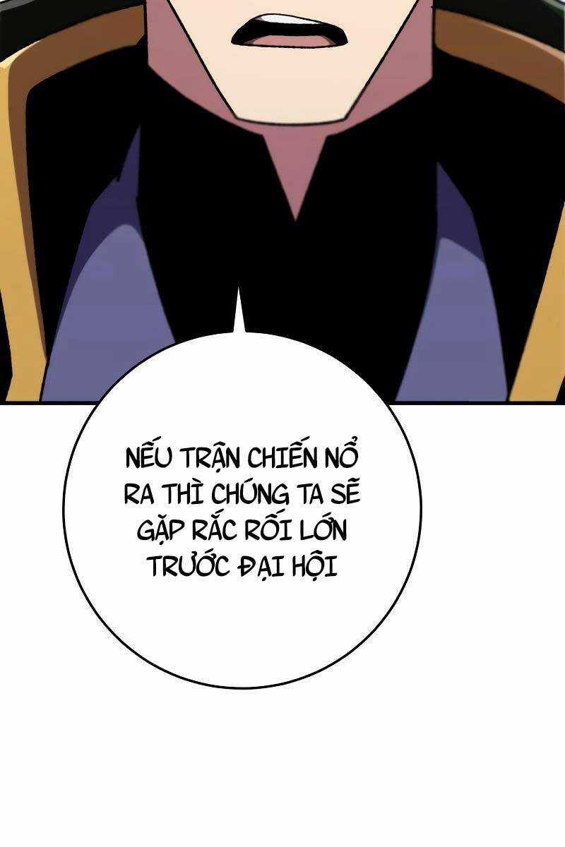 Cửu Thiên Kiếm Pháp Sword-fighting accessories Chapter 40 trang 103