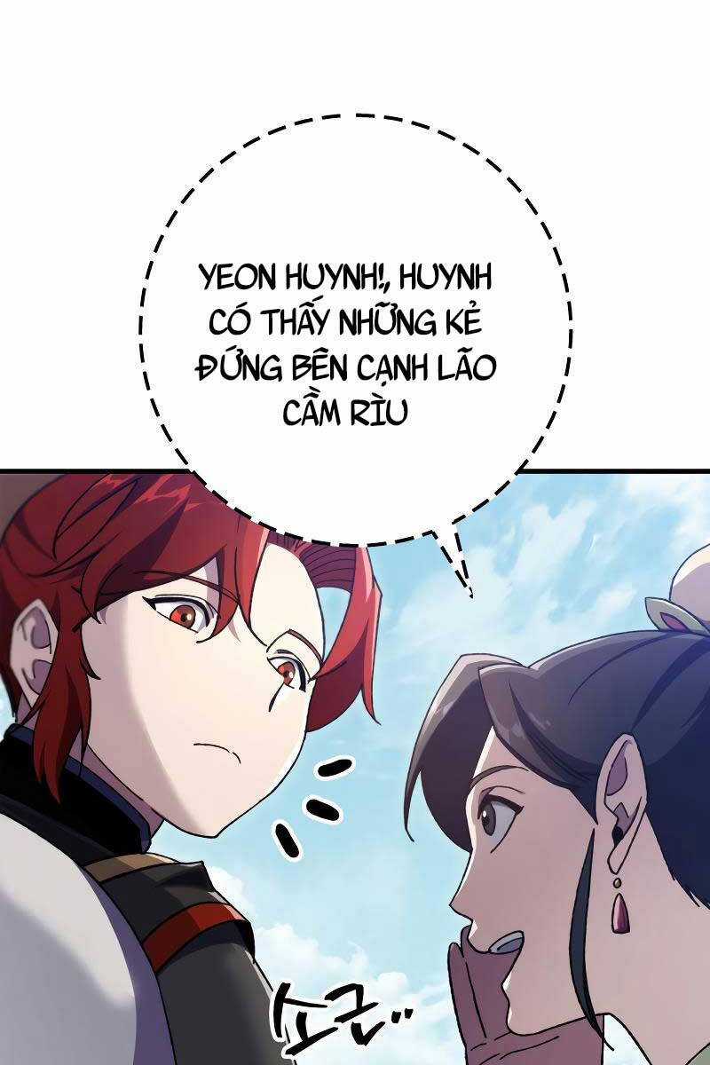 Cửu Thiên Kiếm Pháp Sword-fighting accessories Chapter 40 trang 104