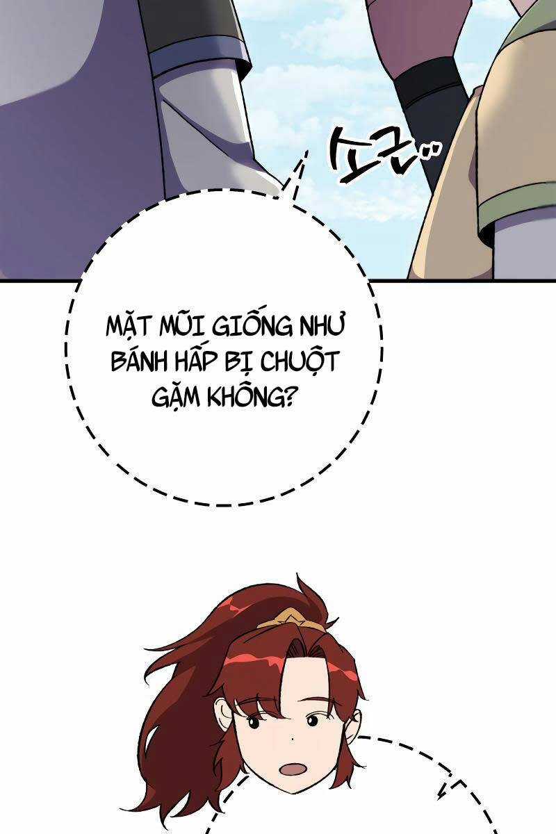 Cửu Thiên Kiếm Pháp Sword-fighting accessories Chapter 40 trang 105