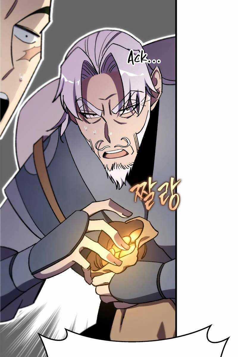 Cửu Thiên Kiếm Pháp Sword-fighting accessories Chapter 40 trang 117