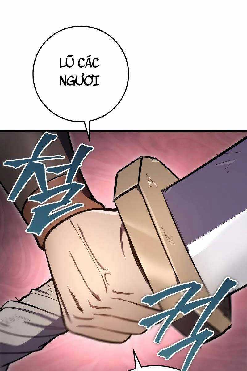 Cửu Thiên Kiếm Pháp Sword-fighting accessories Chapter 40 trang 121