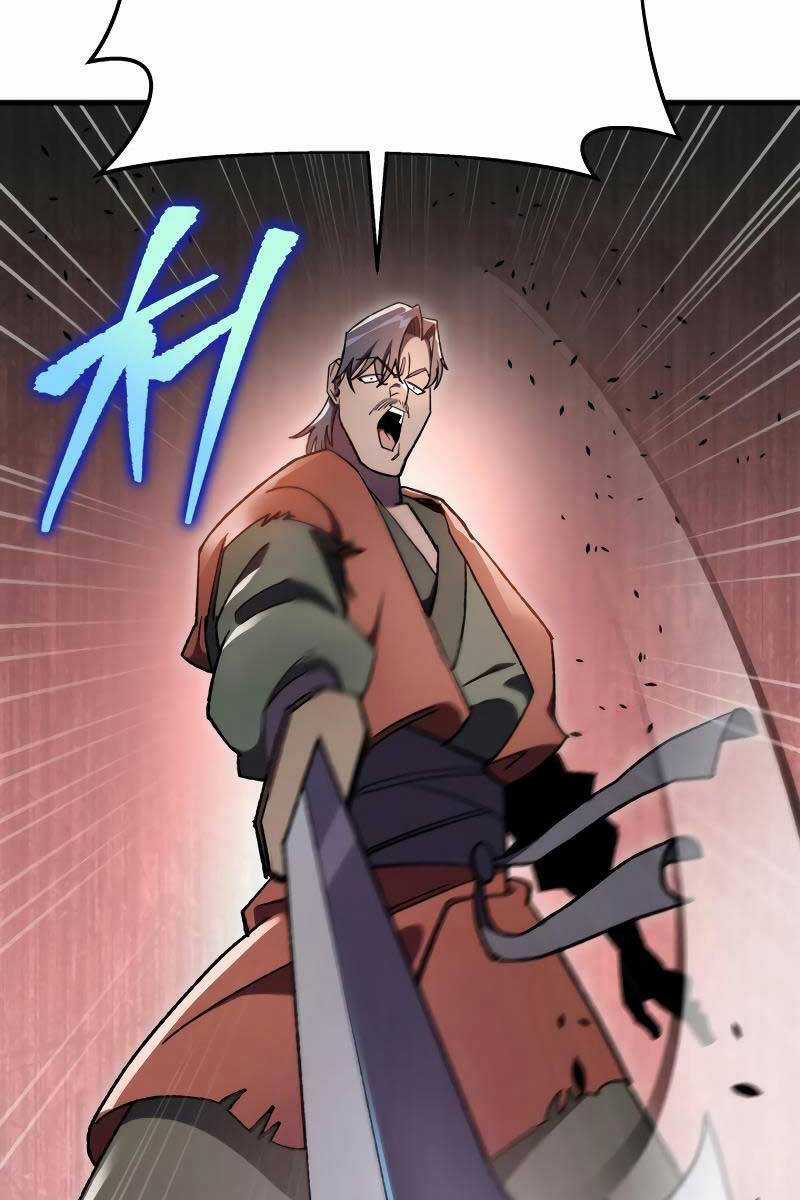 Cửu Thiên Kiếm Pháp Sword-fighting accessories Chapter 40 trang 123