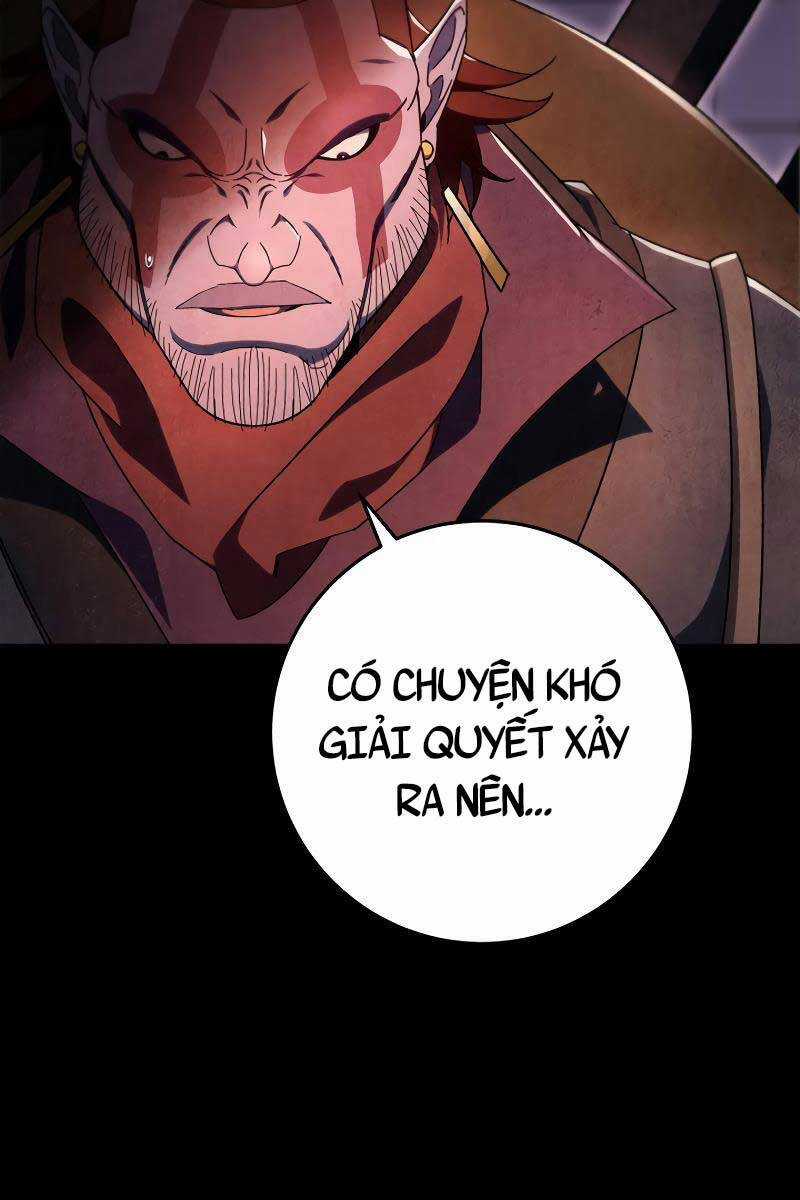 Cửu Thiên Kiếm Pháp Sword-fighting accessories Chapter 40 trang 18