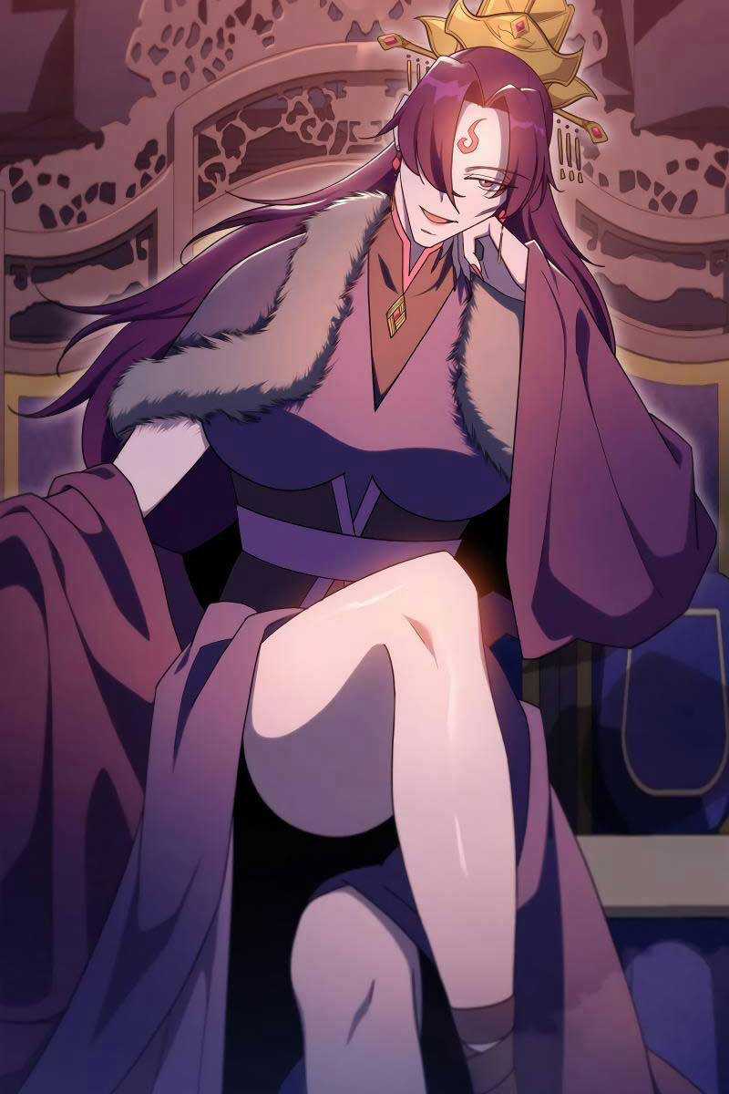 Cửu Thiên Kiếm Pháp Sword-fighting accessories Chapter 40 trang 29