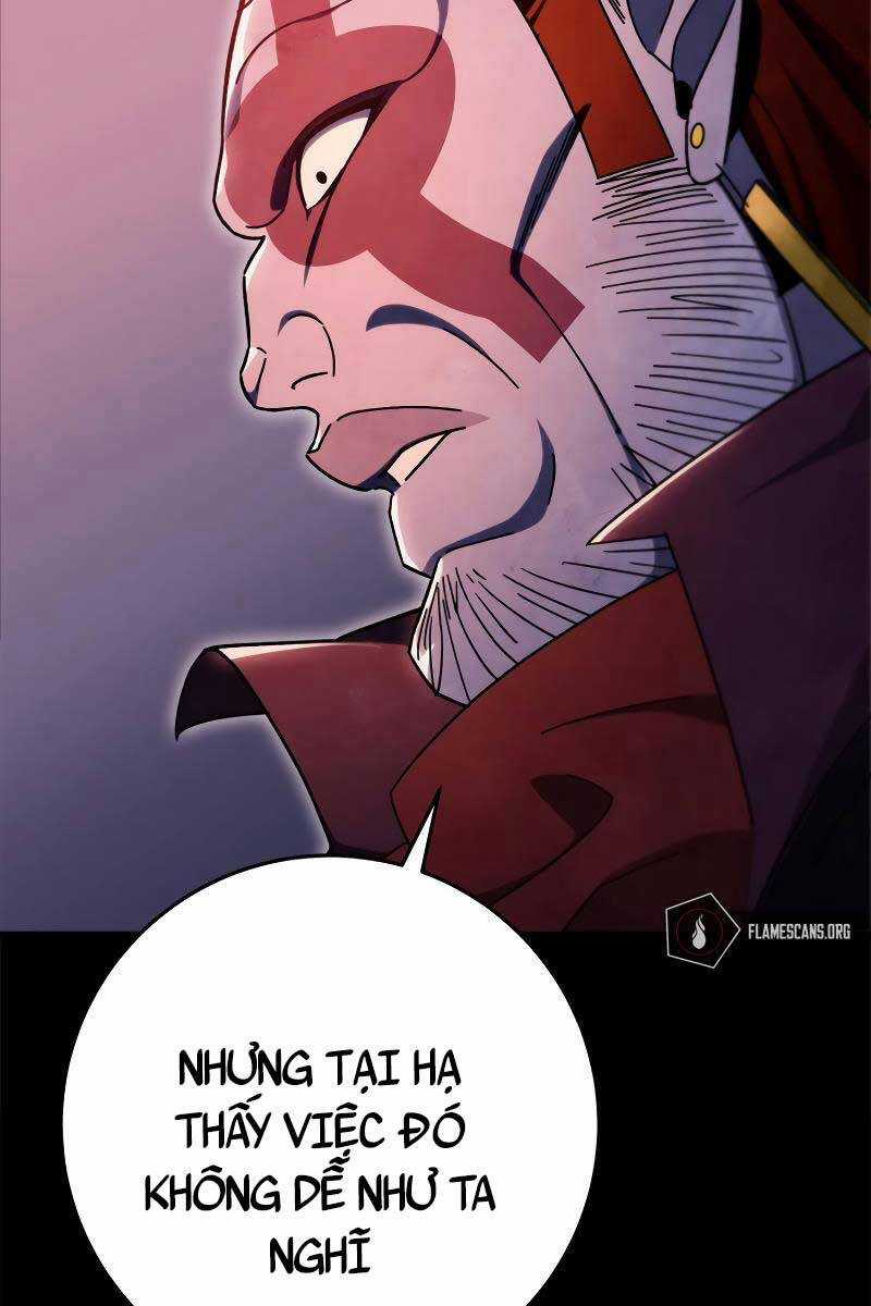 Cửu Thiên Kiếm Pháp Sword-fighting accessories Chapter 40 trang 49