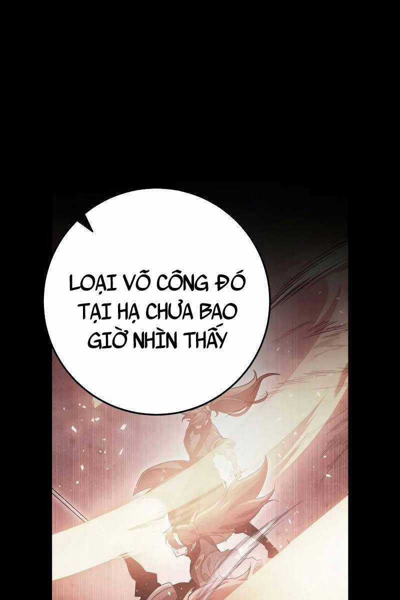 Cửu Thiên Kiếm Pháp Sword-fighting accessories Chapter 40 trang 61