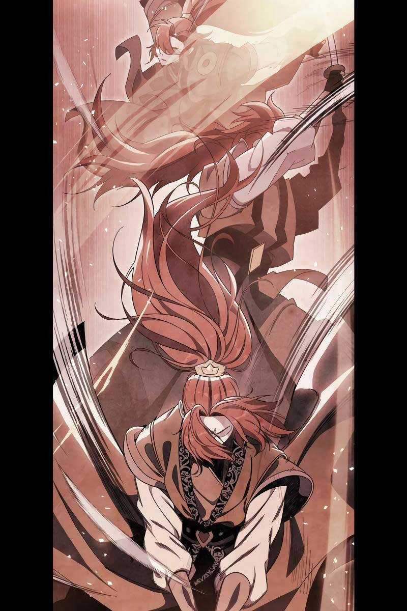 Cửu Thiên Kiếm Pháp Sword-fighting accessories Chapter 40 trang 62