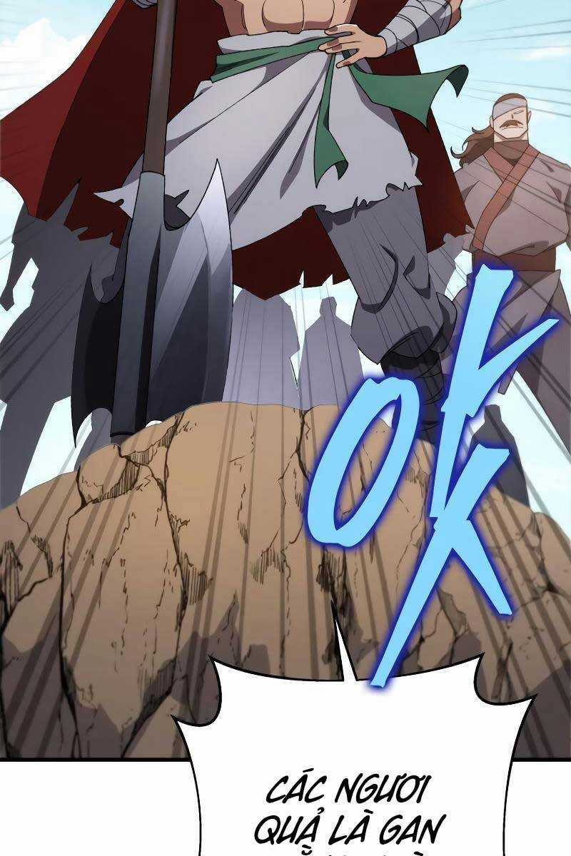 Cửu Thiên Kiếm Pháp Sword-fighting accessories Chapter 40 trang 73