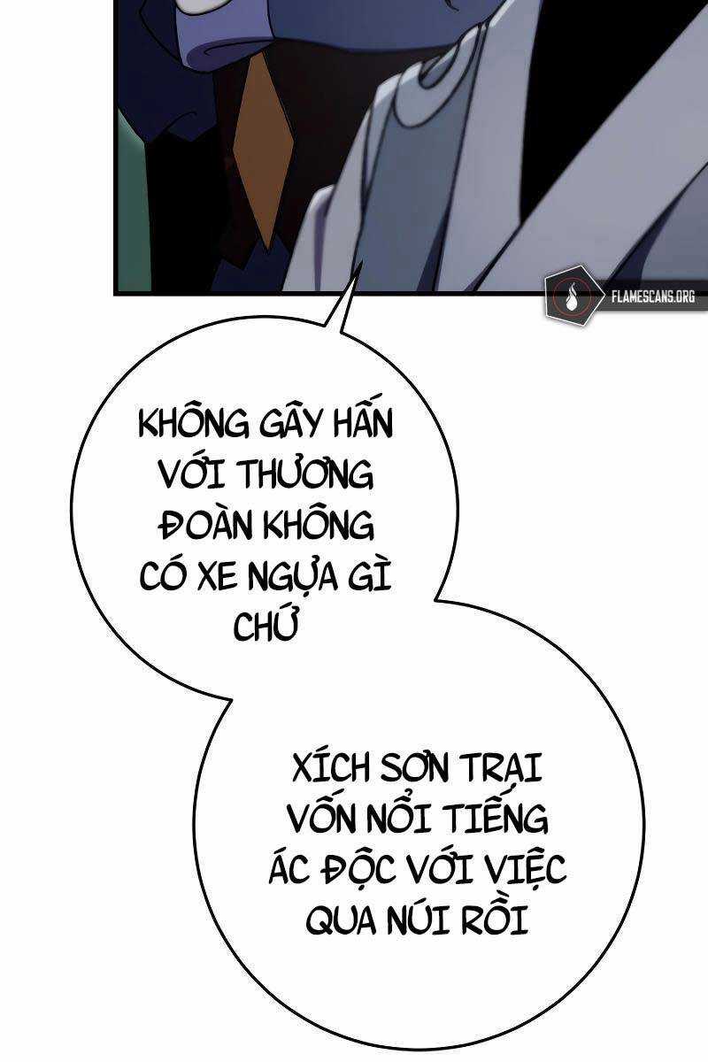 Cửu Thiên Kiếm Pháp Sword-fighting accessories Chapter 40 trang 81