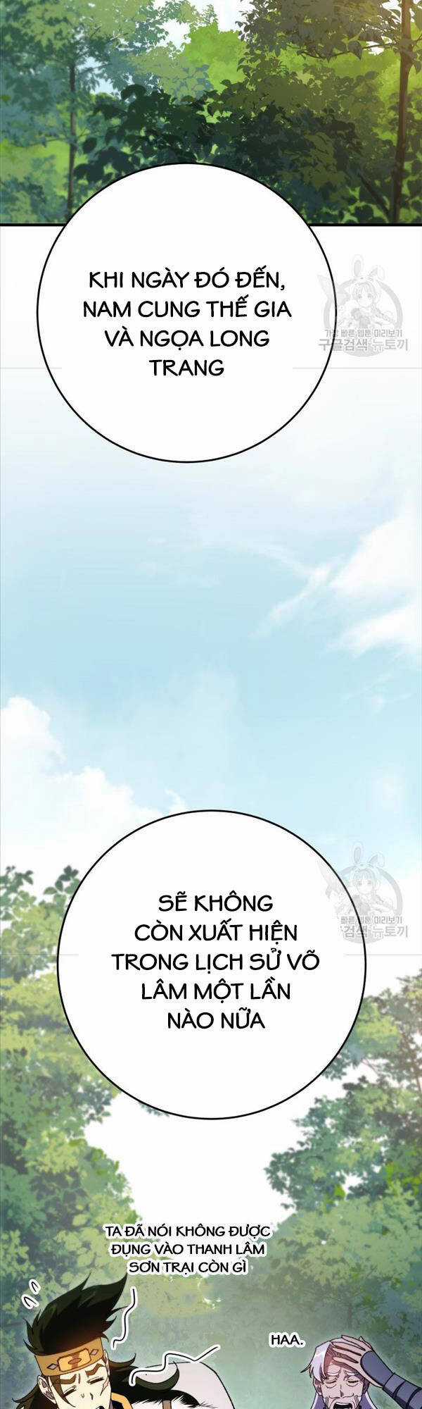 Cửu Thiên Kiếm Pháp Sword-fighting accessories Chapter 41 trang 15