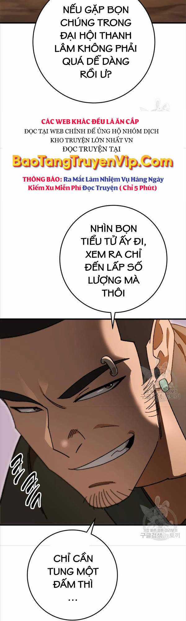 Cửu Thiên Kiếm Pháp Sword-fighting accessories Chapter 41 trang 27