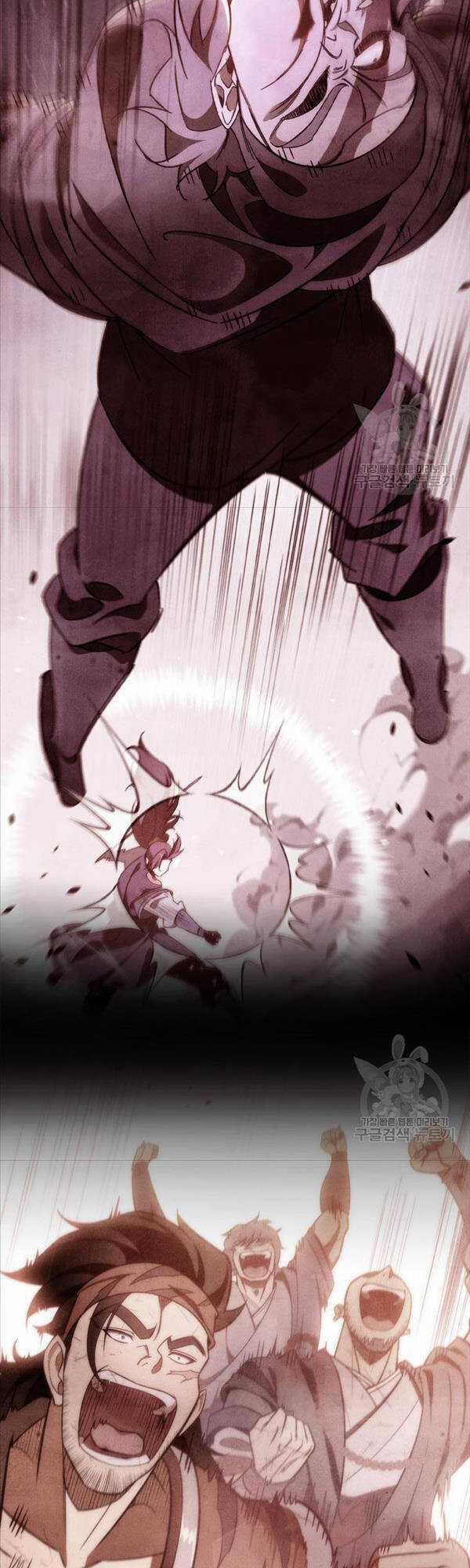 Cửu Thiên Kiếm Pháp Sword-fighting accessories Chapter 41 trang 65