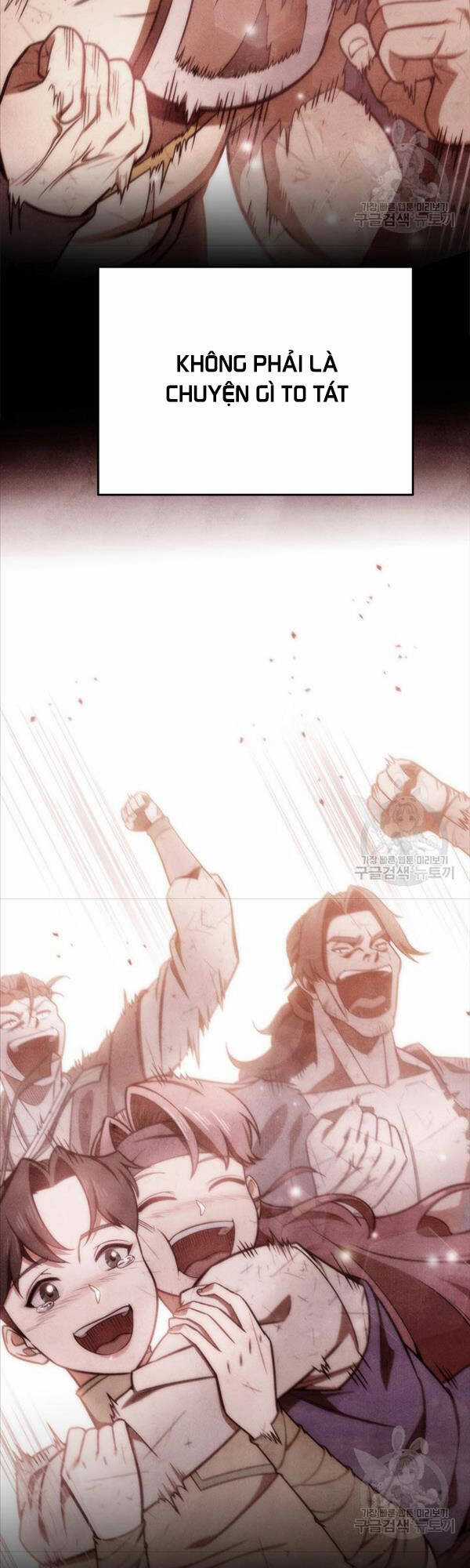 Cửu Thiên Kiếm Pháp Sword-fighting accessories Chapter 41 trang 66