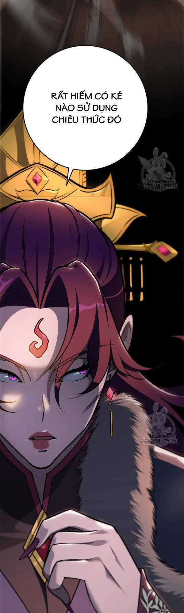 Cửu Thiên Kiếm Pháp Sword-fighting accessories Chapter 41 trang 7