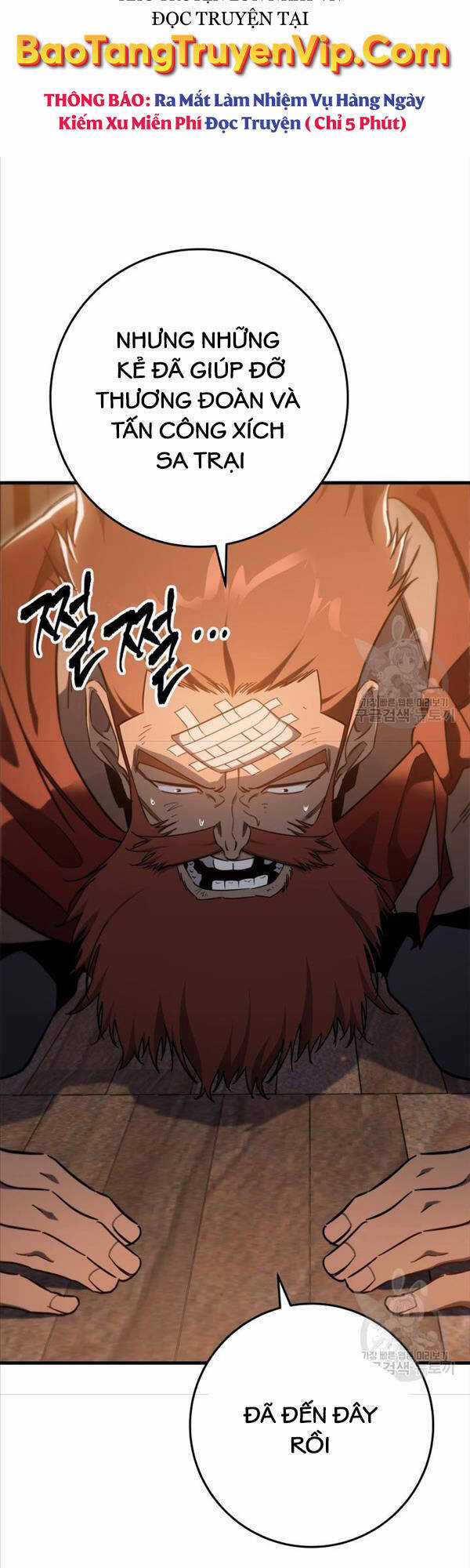 Cửu Thiên Kiếm Pháp Sword-fighting accessories Chapter 41 trang 74