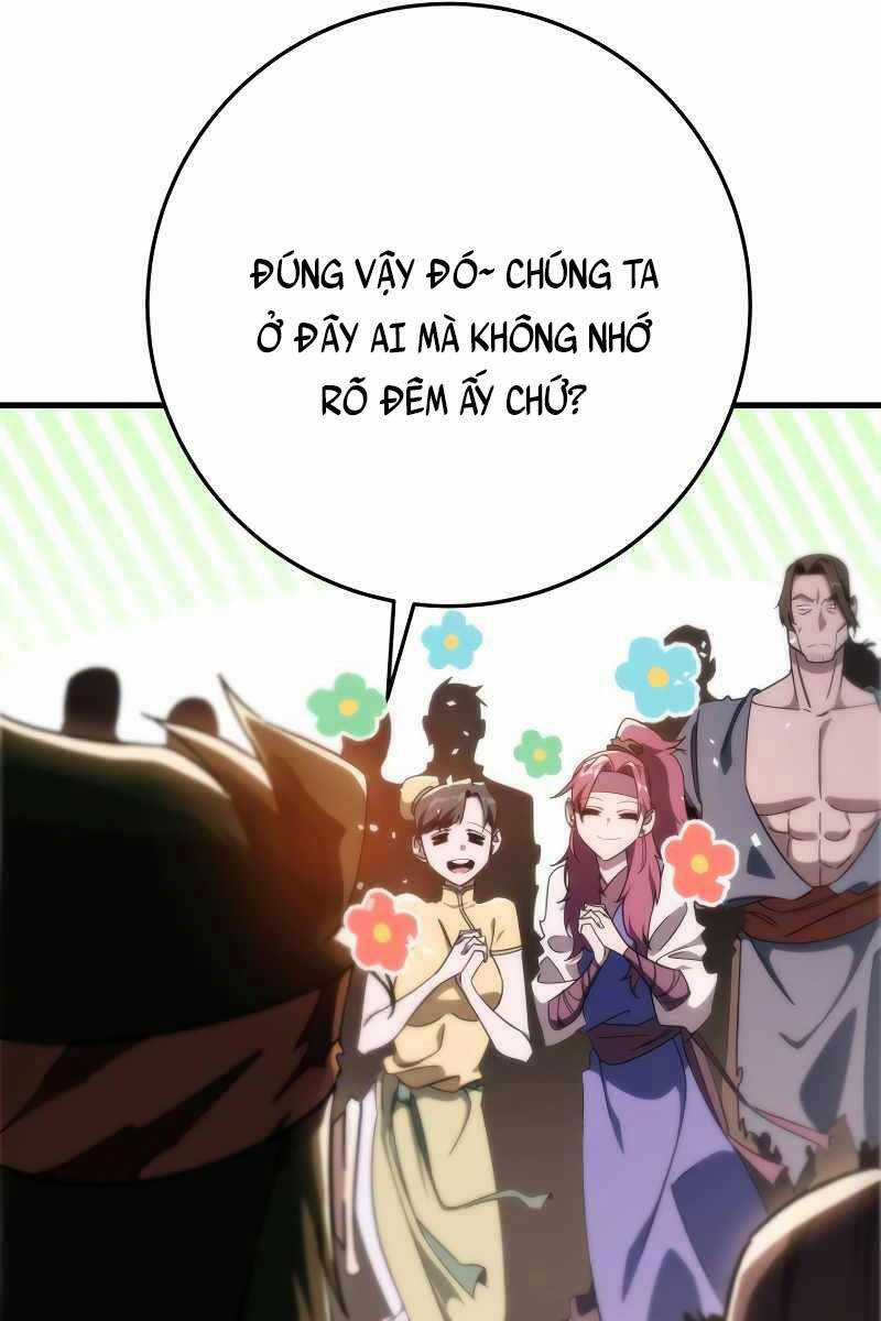 Cửu Thiên Kiếm Pháp Sword-fighting accessories Chapter 42 trang 109