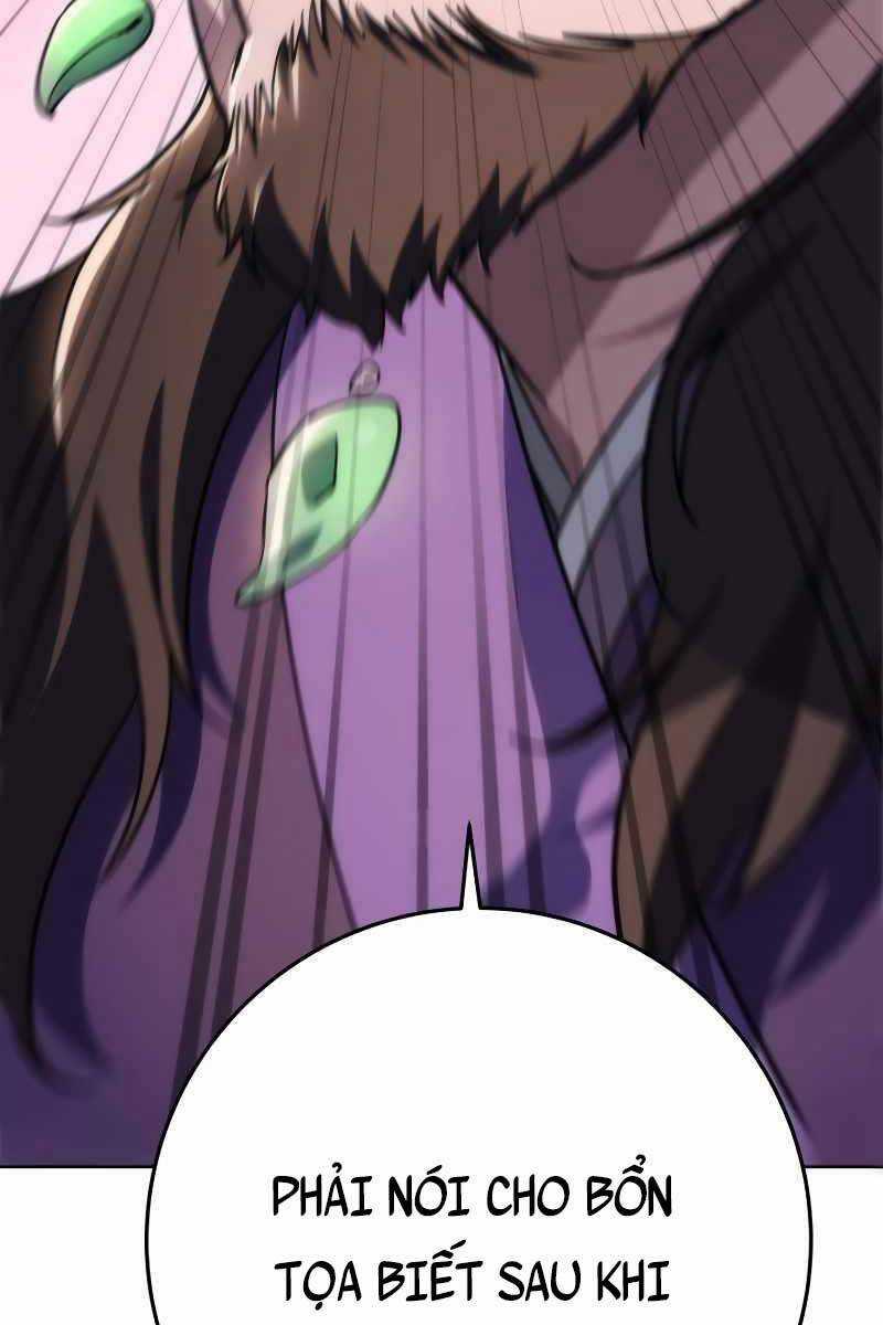 Cửu Thiên Kiếm Pháp Sword-fighting accessories Chapter 42 trang 121