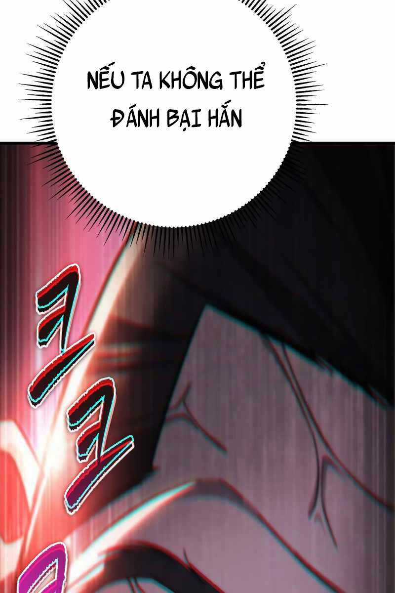 Cửu Thiên Kiếm Pháp Sword-fighting accessories Chapter 42 trang 133