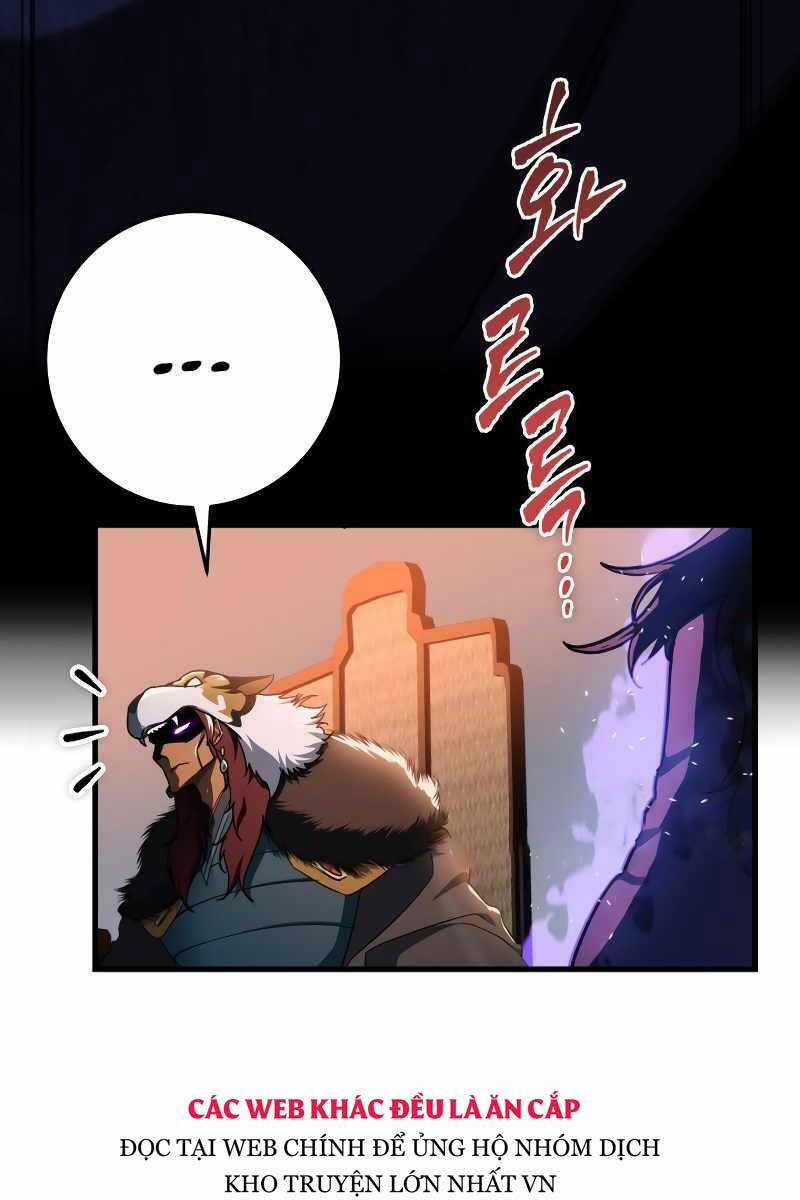 Cửu Thiên Kiếm Pháp Sword-fighting accessories Chapter 42 trang 36