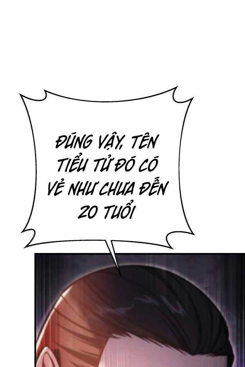 Cửu Thiên Kiếm Pháp Sword-fighting accessories Chapter 42 trang 46