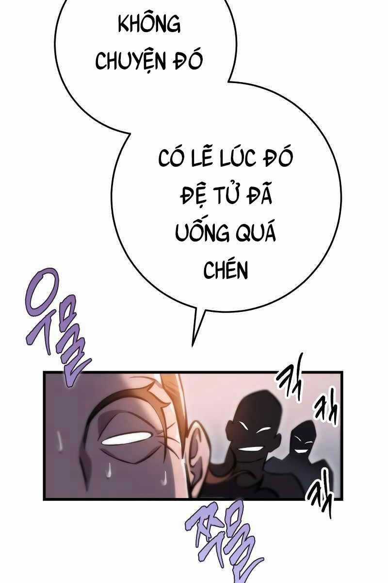 Cửu Thiên Kiếm Pháp Sword-fighting accessories Chapter 42 trang 54