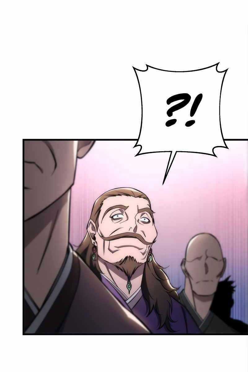 Cửu Thiên Kiếm Pháp Sword-fighting accessories Chapter 42 trang 57