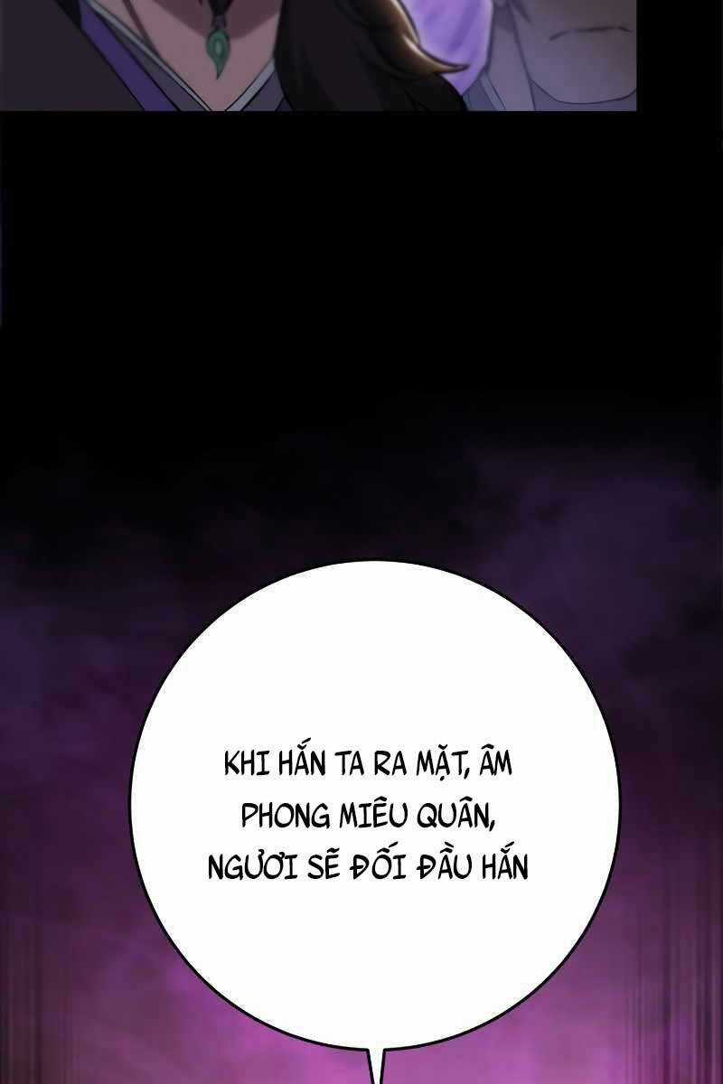 Cửu Thiên Kiếm Pháp Sword-fighting accessories Chapter 42 trang 59