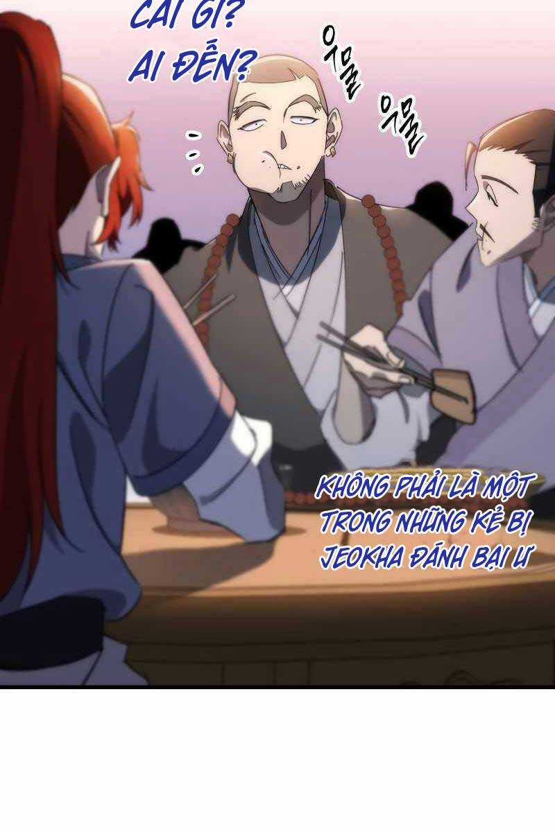 Cửu Thiên Kiếm Pháp Sword-fighting accessories Chapter 42 trang 91