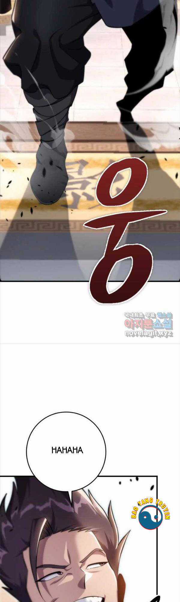 Cửu Thiên Kiếm Pháp Sword-fighting accessories Chapter 43 trang 32