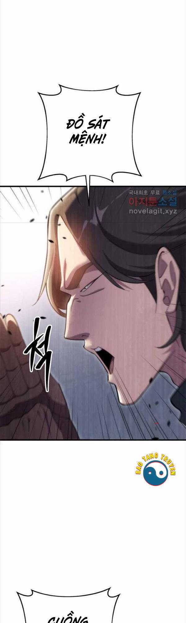 Cửu Thiên Kiếm Pháp Sword-fighting accessories Chapter 43 trang 42