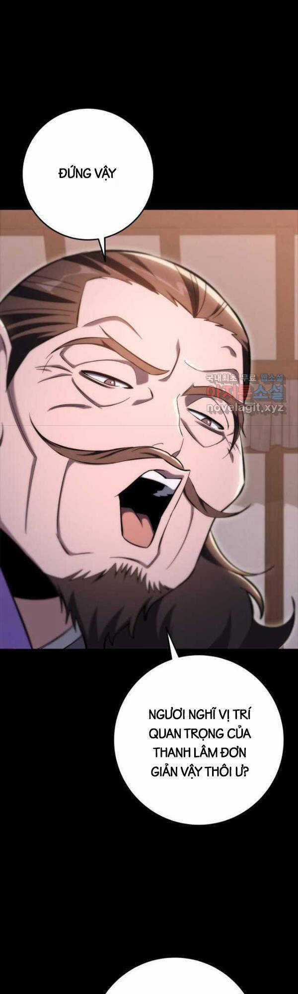 Cửu Thiên Kiếm Pháp Sword-fighting accessories Chapter 43 trang 60