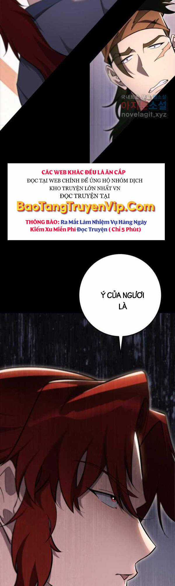 Cửu Thiên Kiếm Pháp Sword-fighting accessories Chapter 43 trang 63