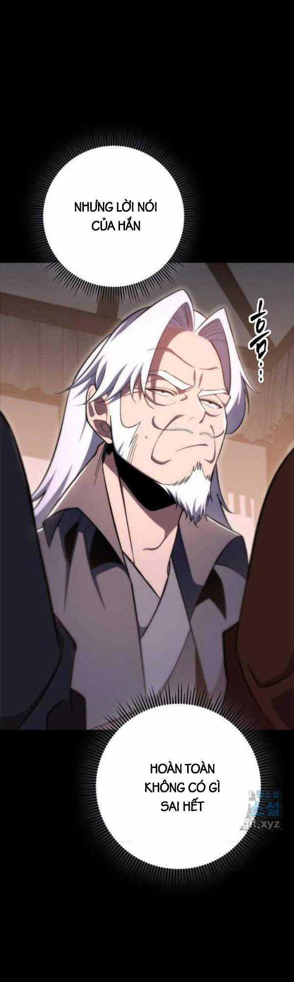 Cửu Thiên Kiếm Pháp Sword-fighting accessories Chapter 43 trang 68