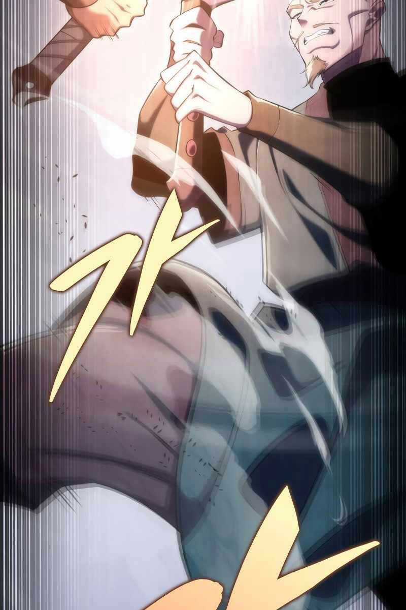 Cửu Thiên Kiếm Pháp Sword-fighting accessories Chapter 44 trang 101